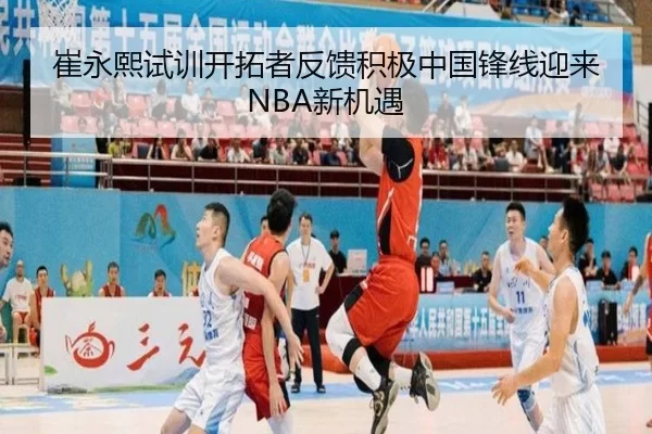 崔永熙试训开拓者反馈积极中国锋线迎来NBA新机遇 - KY Game Card